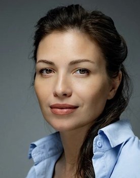 Anna Koroleva as Аделаида