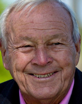 Arnold Palmer