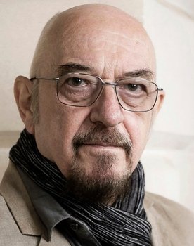 Ian Anderson as 