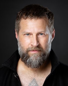 Jeremy St. James