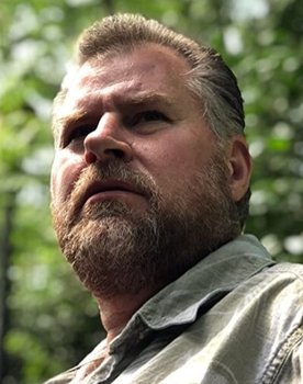 Allen Beattie as Ice Rink Construction Worker