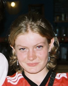 Eugenie Rizzon