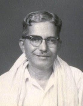 N. S. Narayana Pillai
