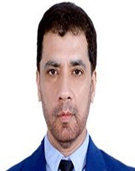 Nikhil Diwan