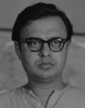 Anil Chatterjee