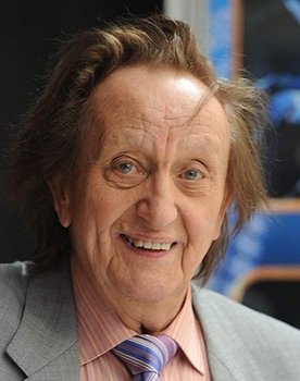 Ken Dodd