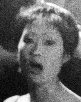 Anne Ledent as Daughter of Darkness 1