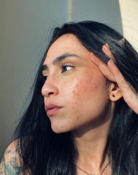 Danieli Souza dos Santos