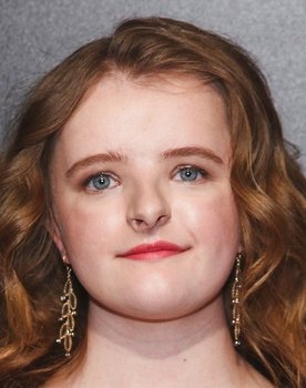 Milly Shapiro as Self - Charlie