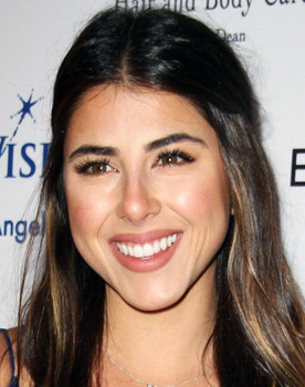 Daniella Monet as Tootie