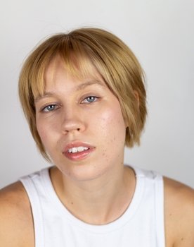 Vita Wegner as Paula Seabra
