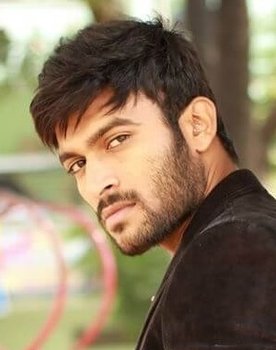 Dinesh Tej