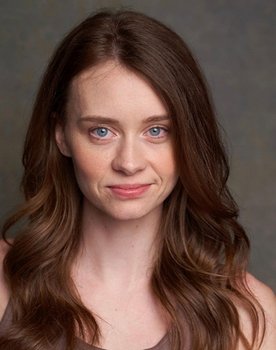 Morgan Flanagan as Beth