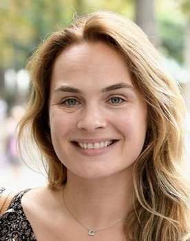 Mélanie Maudran