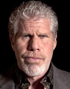Ron Perlman as John McClure