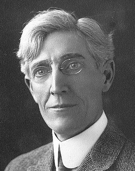 Howard Missimer