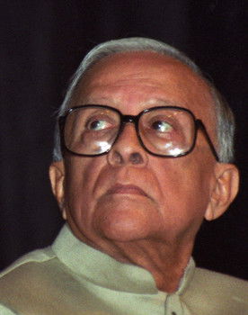 Jyoti Basu