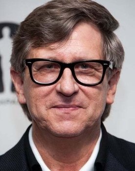 Rick Carter as Rigby