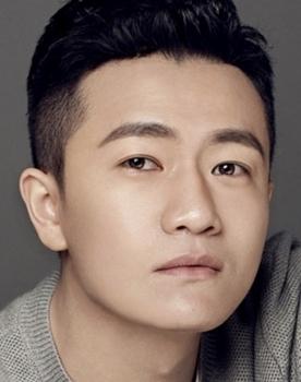 Daniel Gu