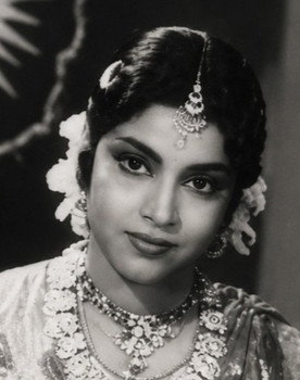 வசுந்தரா தேவி