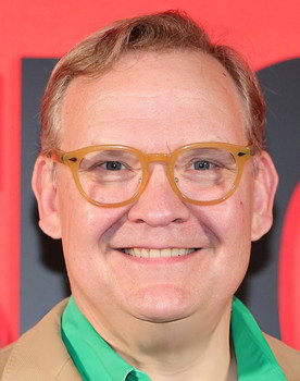 Andy Richter