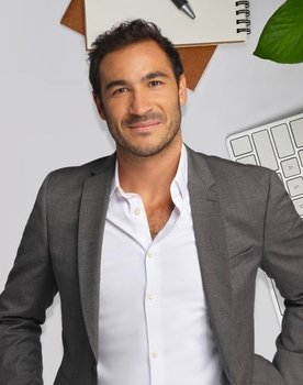 Valentin Kretz