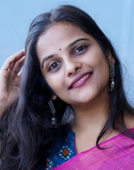 Bhanu as Lilly