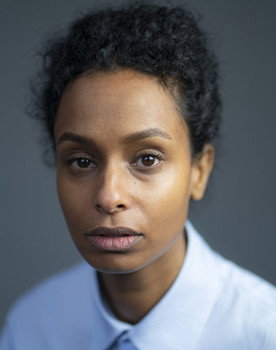 Winta Abera as Sarah