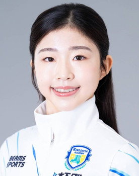 Mone Chiba