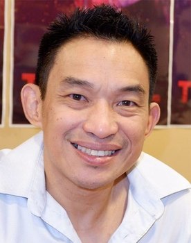 Vincent Soberano