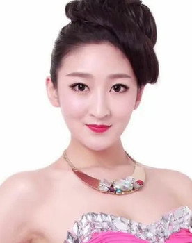 Liu Liyuan as Ma Xiao Yu / Ma Xiao Li