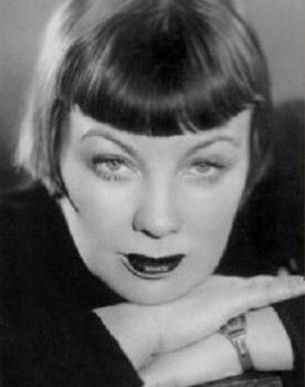 Natalia Danilova as Herself