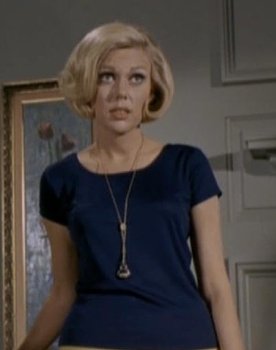 Christopher West as Billie Jo