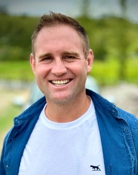 Andy Ellis