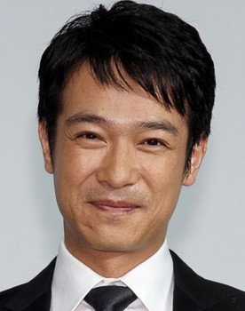 堺雅人