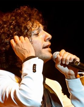 Ismael Salcedo as Ismael Daniels