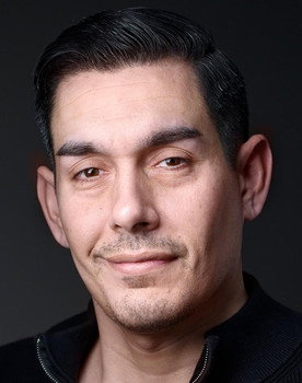 Garrett Martin as Militia Soldier 2