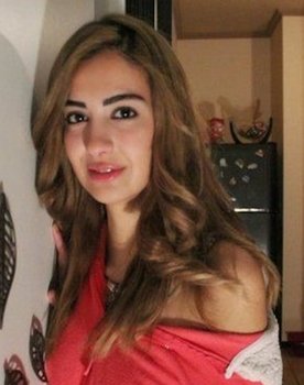 Farah Bitar as Isaaf