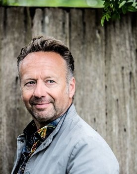 Joris Linssen