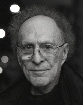 Monte Hellman
