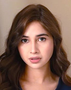 Sabeena Farooq as Mishal Feroze