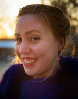 Katherine Ackerman as Mao Qin