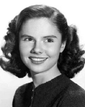 Ann E. Todd as Barbara Winton