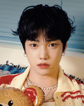 ichan as Self — Contestant