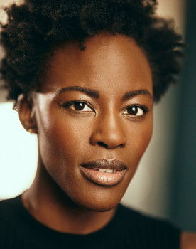 Gemma Knight Jones as Joanne (Therapist)