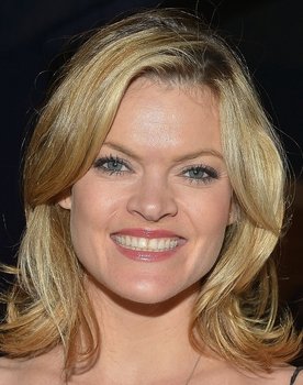 Missi Pyle as Principal Simmons