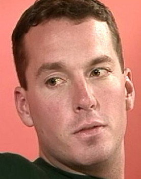 Chris Yeager