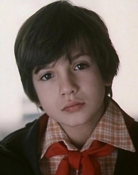 Egor Druzhinin as Boltzmann