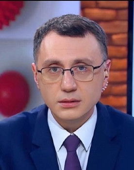 Otar Tatishvili as Irakli Chkheidze