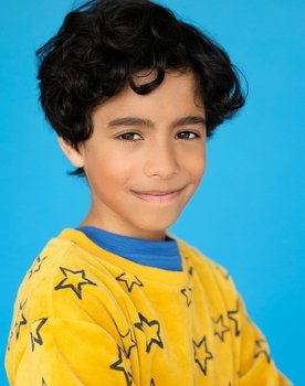Desmond Sivan